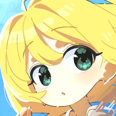 みずおかはなです 曲を作ったりしています
YouTube : https://t.co/L2V7Qa1uu2
BASE : https://t.co/tlHbD2DoVq
Bandcamp : https://t.co/USuwscgkB9