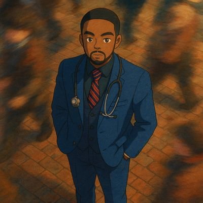 MD🩺•|•Entrepreneur •|•1 Thess 4:11 •|• Aspiring OBGYN •|• Interested In Global Opportunities •|• Retweets ≠ Endorsements