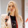 ShirlyValge's profile picture. 7+ years in Blockchain I Web 3 Privacy Advocate I Ecodev at @Nomos_tech I Forbes 30 under 30 I Founder @satosheio I DJ I Political Science Graduate I Mother