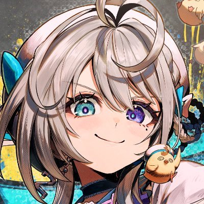 キミの初恋のおねえさん、ほんあみあずさ🩵格ゲーやってかない? すぺしゃりて所属 @Specialite_JP 1期生┊ママ りいちゅ様@rityulate┊パパ Jujube様@MegaJujube┊👀#アジュールコミュノート┊🎨 #あじゅばむ┊✂#あずさの差し込み┊コラボはDM、案件は事務所までご連絡下さい✉️