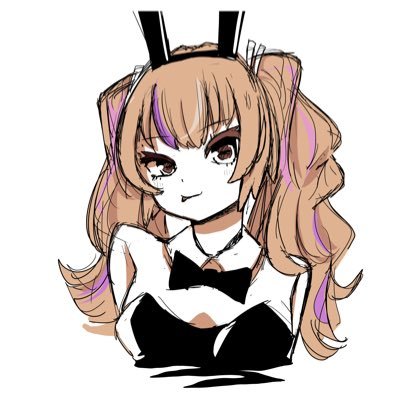 伊吹(いぶき)と凛(りん)という子がいます/アイコンはテスパ(@tesuri_pandemic)さんに描いていただきました🙇♀️