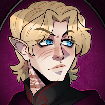 PEMBANGANG POLITIK. || artist. author. haram art and tweets. multifandom. discord : archellpelago. icon by @ zim0kuu !