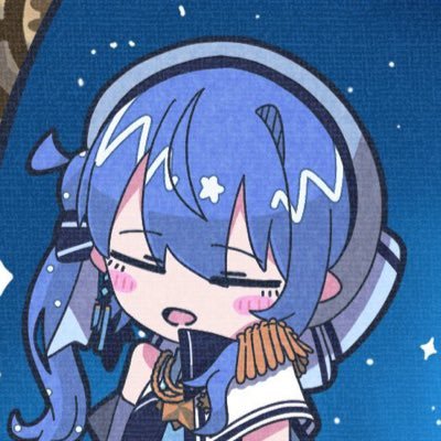 HAP_hololove's profile picture. HAP(はぷ) です/ヘッダー→@pippi07146181