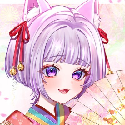 魔界に生息中の猫の妖です🐾┊︎#LIVE2D準備中🐾💭┊︎𝑴𝑨𝑴 : @anyon_illust┊︎𝑫𝑨𝑫:???┊︎お別れはフォロ解で┊︎🏠🗝❥❥❥@M3YPD0yWELiI7C┊︎