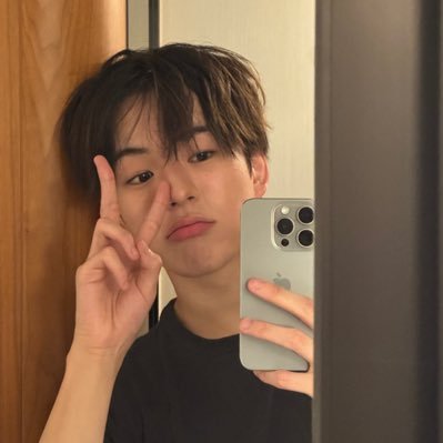 shjaehyuk's profile picture. I am a person who never stops trying. - Jaehyuk