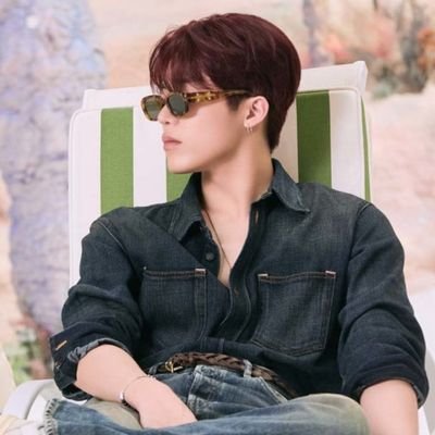 💎fan account💎💫🐺 #TREASURE #박정우 #PARKJEONGWOO #WOOPY 🐺 || 05.04.24 ||