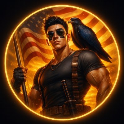 America First! 🇺🇸 Equal opportunity Xhitposter. You're dumb if you are incapable of thinking for yourself.
FIREFIGHTER | FILMMAKER | STREAMER