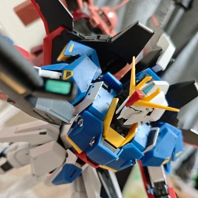 ASUS好き
ガンダム好き
FPS好き
ガジェットPC好き
お金好き
ホヨバ好き
リバ×リバ好き
ラグナド好き
鳴潮好き
小米好き