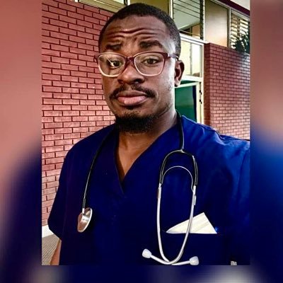 GazafJ's profile picture. MEDIC | ENTREPRENEUR | LIFE COACH