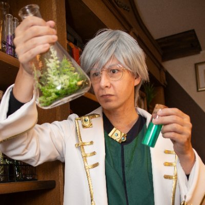 そら🐺さんのプロフィール画像