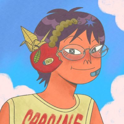 awkward but able 🦷 artist/illustrator 🥣☁️ open for work 🦕 aldrincyrill.art@gmail.com.
