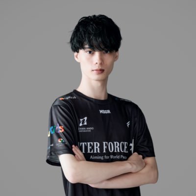 🇯🇵21 R6 player for @ENTERFORCE_36 https://t.co/Xb69IO3pWH r6s rust