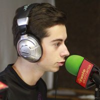 Auxence Cames (@auxencecms) 's Twitter Profile
