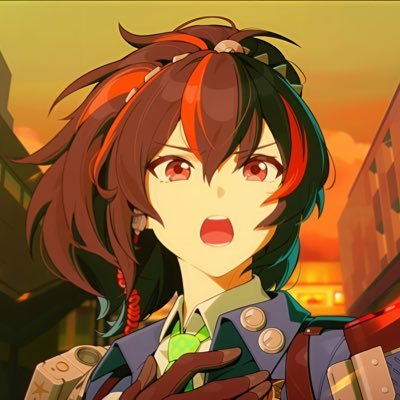 helloluyi's profile picture. Hi I’m Lucia🍟/ English not my first language sry for mistakes🍄/ I like Zhu Yuan VERY MUCH🍅