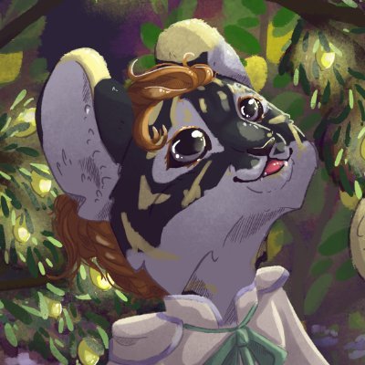 Tailel_elf's profile picture. Художник. Малюю те що хочу, і те, що на замовлення. З надією на мирне небо. 🇺🇦