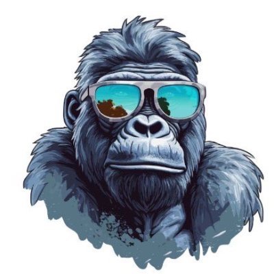 センスだけで社長をやってるゴリラ
世の中の社長のミカタをしてます。
ゴリラなので脳筋の体育会系ですが、心は優しいので、1人で悩んでる社長の力になれます。
口癖「ゴリラなんですみません。」
港区生まれ品川育ちの江戸っ子ゴリラ / 中卒起業家ゴリラ / 17歳で起業して22年目のゴリラ / 東京と大阪で3社経営してるゴリラ