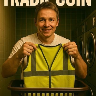 cameluminati's profile picture. #Tradiecoin #BasedXUnrugged