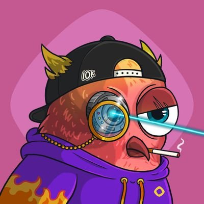 💻 Web3 & Crypto Enthusiast | 🤝 Community Supporter | 📚 Always Learning | Arc Believer🟦 | Monad Fan 🟣 | 🌍 Spreading positivity in the space 🌌