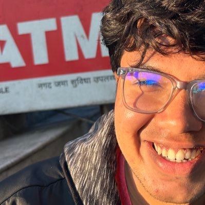 schyeahnahman's profile picture. i will be there like i always am there