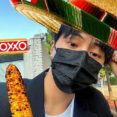 Fan account of #엔하이픈
Engene 💚🤍❤️ OT7
1..2 ᴄᴏɴɴᴇᴄᴛ ๋࣭ ⭑𝗘𝗡╸⁷
༘˚⋆𐙚。⋆₁₀₀₉ ⭑.ᐟ
◇El mundo es mi tablero de ajedrez, brillando extasiado◇