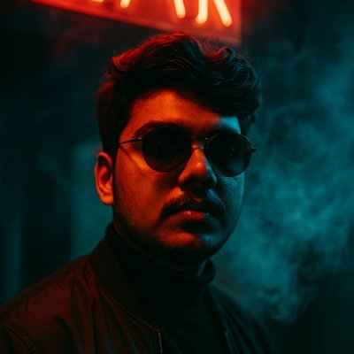 Aftab4155's profile picture. ĽƏŒ🐅
ŞHĘÏĶH 🤪
Code Ninja 💻
Problem Solver🛠️
NaWaBiAn 🤑
Design Enthusiast 🎨
Continuous Learner 🚀
Wish me at 5ṭĥ ĂuĢušť 🎂