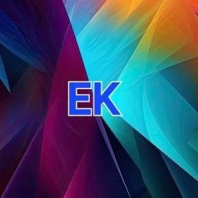 elkritico6265's profile picture. Me gusta criticar y hablar de televisión, acontecimientos, politica y demás. Anonimo obviamente  #EK