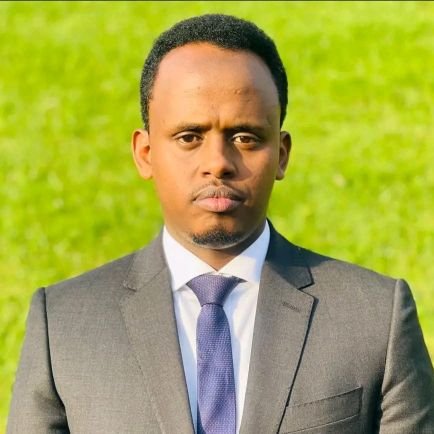 Adviser in the SRS Investment and Industry Office,Chief Executive Director of the Gole institute.