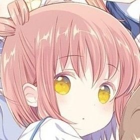 主にきらら作品などアニメ用垢!
サブ垢です!→@mirasaku7539
pixivのイラストやSS→https://t.co/HEzwZta7pY
YouTubeチャンネル(イニブ)→https://t.co/5OYya0MtyT