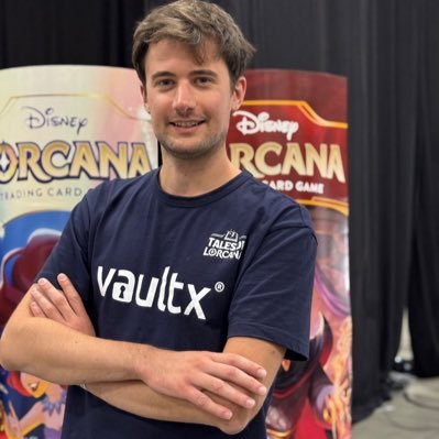 Michele Assirelli (WeP) 🔜 CCQ Barcelona Profile