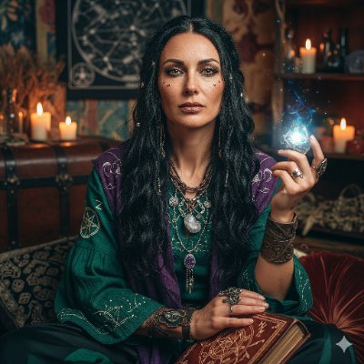 Transform Your Life with Psychic Readings & Astrology Guidance
With CosmicOrion's psychic experts, powered by advanced insights.