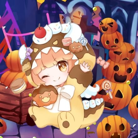 ニチアサ大好きVTuber🫶過去戦隊・過去ライダー同時視聴配信中👀
【楽しい】を共感してもらえるオタクを目指してます☝
ななはぴ🌈🍀(@7_hapi_)所属 皆の太陽ルシア・アラモードです🍮☀️
普段遊んでるゲームはFGOのんびりマスター頑張ります💪大好きなへるにゃーママ(@hellnyaa_4)