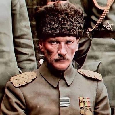 İttihat ve Terakki #ATATÜRK