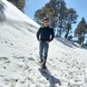 NishantRan96's profile picture. Project Engineer @Cdac Noida|Java | Spring Boot | React | HTML | CSS | JavaScript | MySQL|open source 🌟