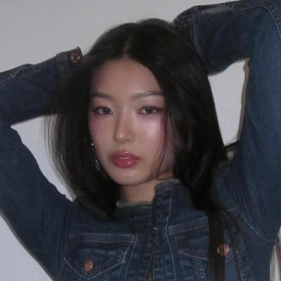 yoonchaeries's profile picture. (2007) @OKATSEYE’s shooting shell!