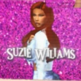 suziewlms's profile picture. 