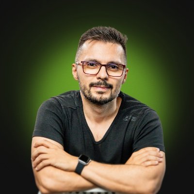 🤖AI Automations Expert 💼Investor & Advisor 🚀Founder 🎤Trainer & Speaker