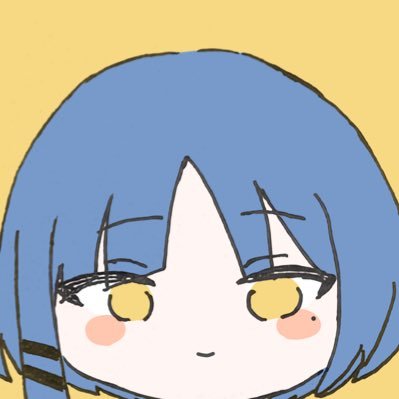 iori_iwori's profile picture. ぼっち・ざ・ろっくが好きです。時々雑多です。