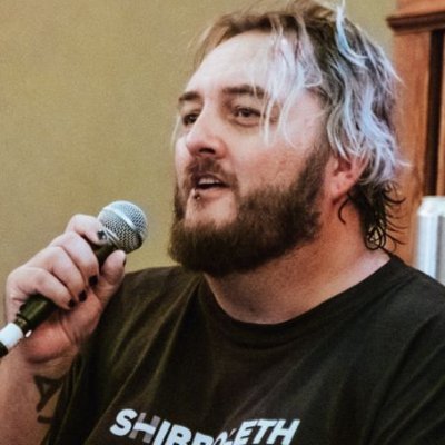jontylangley's profile picture. Editor of S(h)ibboleth magazine.  Podcast: @beerxianity.  Mostly here to shout at corporate accounts and share writing. Terrible place. 🍉🌹✝️