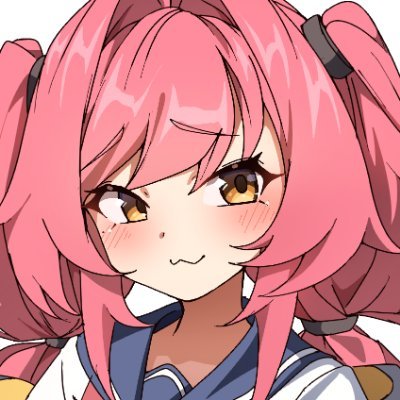 memegashira's profile picture. タグ #女女頭乙女｜※AI学習禁止｜Sub @sabugashira 
リプいただいた方は基本フォロバしてます～