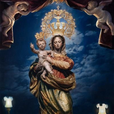 Actualidad e historia cofrade de la Región de Murcia
Insta: @sentircofrademurcia Face: Sentir Cofrade