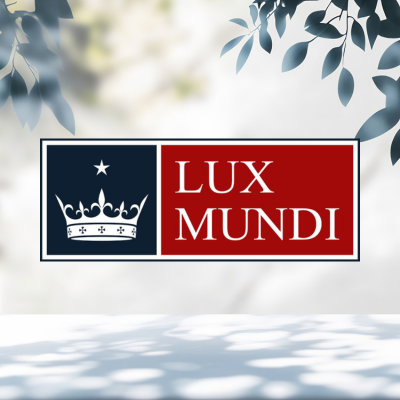 luxmundi_com's profile picture. Agence spécialisée dans le Luxe, la Communication et le Marketing. Chez nous, l'intelligence est d'abord humaine. Nec pluribus impar.