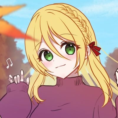 rakusisu0820's profile picture. 男性です

バーチャル追う為にアニメもマンガも捨てたオタクの末路。
触れてるもので特に好きなもの。アトリエシリーズ(レスレリ込み)、シャドウバース、ウマ娘
モンハン、原神(甘雨、シトラリ大好き)、魔法少女ノ魔女裁判(ナノカ、アンアン、ミリア、ヒロ推し)