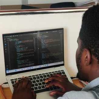 AlaFlouris60926's profile picture. Flourish | Passionate Web Developer | Specializing in Frontend magic | Crafting responsive, modern UIs | #WebDevelopment #Frontend #CodingLife | Always learning