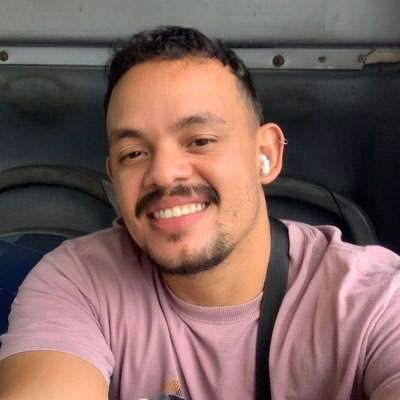 alisbeez's profile picture. Apaixonado pela SVF