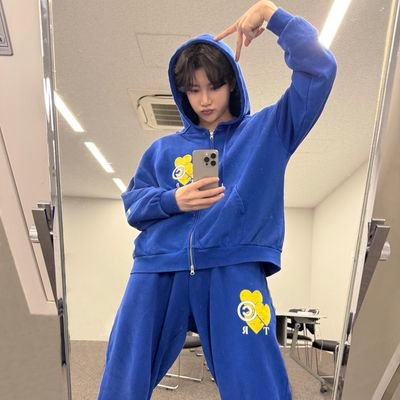 _jayjayde's profile picture. TREASURE is my home 🤍🫶