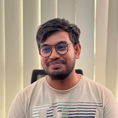 buildwitharnab's profile picture. WordPress plugin developer,