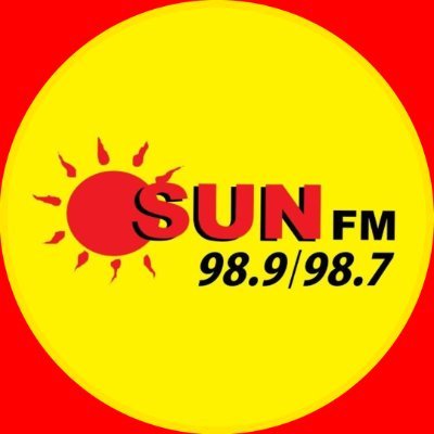 Sri Lanka's #1 Hit Music Station🔥 Tune-In now on 98.9/98.7 Island Wide!☀ Download the 'SUN APP' today 🎶