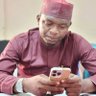 Asad_Mukty's profile picture. Senior Special Reporter to the Executive Governor of Kano State on Rural electricity Board, (REB) Kano.|Tweets are mine. 

A father and a husband (Abu Ajmal)