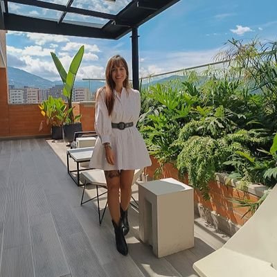 suertedecolores's profile picture. 