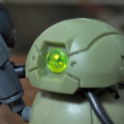 模型趣味中心アカウント
主にバンダイの30MMシリーズ
公式戦30MM賞3回30ML賞2回( ・ิω・ิ)v
身近な動植物写真も多め
宜しくお願いします( ੭˙꒳ ˙)੭